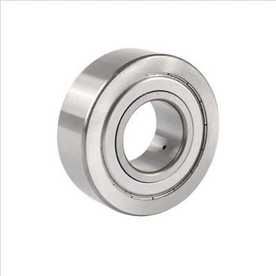 China 5200ZZ 5200 2RS 3200ZZ 3200 Double Row 2RS 3200 5200 Automotive Angular Contact Ball Bearing 10x30x14mm Bearing for sale