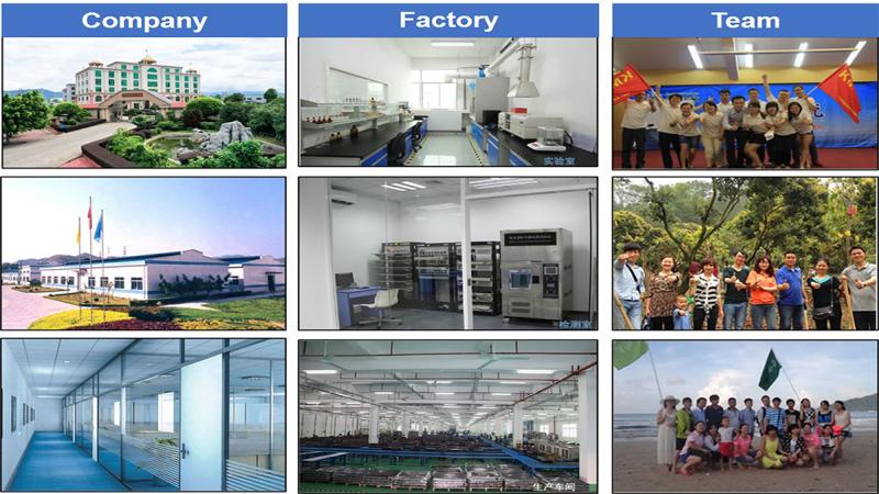 Verified China supplier - Detai New Energy Technology (Shenzhen) Co., Ltd.