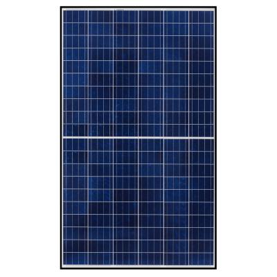 China solar panel system/solar panels solar pump power station/for Europe 400w 390w 380w 370w 360w black silver white housing sight glass connector for sale