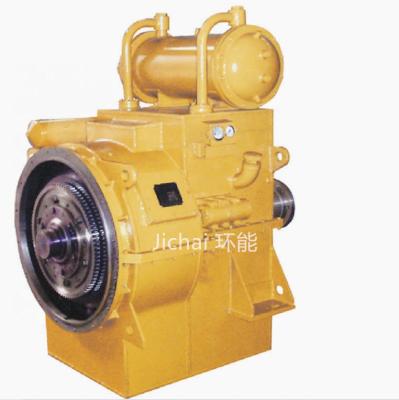 China Oilfield YOTFJ875 Speed-Adjustable Hydraulic Reversing Gear Reducer Coupling Box for sale