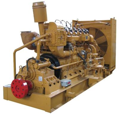 China 625kVA GAS PISTON UNIT 500GF18-TK for sale