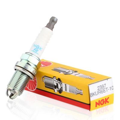 China Easily Assembled Engine Spark Plug for sale