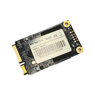 China Solid State Good Price mSata SSD 1TB 64G SSD 128G SSD for sale