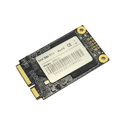 China Wholesale SSD mSATA SSD SLC MLC 32gb 64gb 128gb 256gb 512gb SSD Hard Drive msata SSD for sale