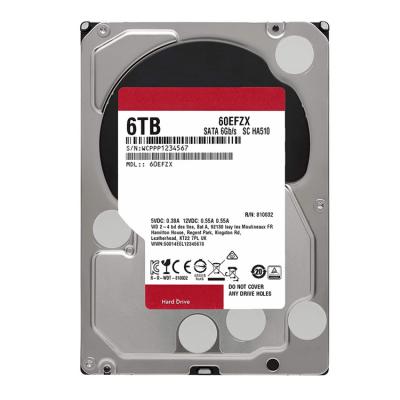 China Hdd new 6TB server hard drive is suitable for built-in laptop hard drives for sale