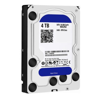 China Hdd new 4TB server hard drive is suitable for built-in laptop hard drives for sale