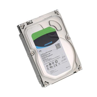 China TB HDD Sata 7200 RPM Hdd 2 hdd 2tb 3.5 Inch Surveillance Hard Drive Desktop Class SATA 6Gb/s for sale