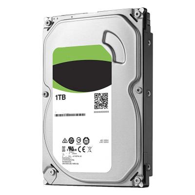 China Hdd good quality 1 TB refurbished hdd 5900 rpm sata hard disk hdd 64 mb 3.0 volume desktop internal hard drive for sale