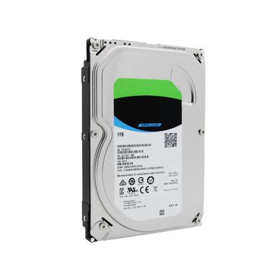 China Good Quality Hdd Surveillance 1.0tb Hard Drive Customized Disk 3.5