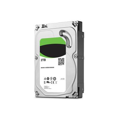 China Brand New Hdd Hard Drive 2TB Surveillance 256MB Cache For DVR NVR Security Camera System Custom Hard Disk for sale