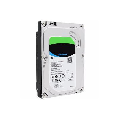 China Best Internal Hdd Price Second Hand Surveillance Hard Disk 2.0TB SATA 6Gb/s High Performance SV HDD Hard Drives Supplier for sale