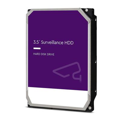 China 2021 Newest Hdd Promotion High Performance Purple Surveillance 2TB Hard Disk Drive --- 2tb hard disk for sale