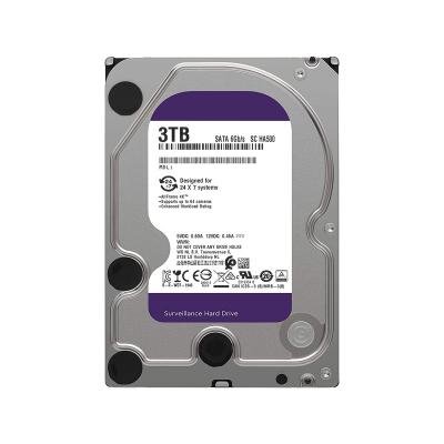 China Newest Surveillance Hdd 3.0 TB Hard Drive - Power 3.5 Inch SATA - 3tb Hard Disk for sale