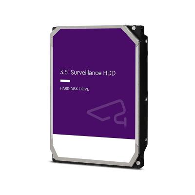 China Genuine Surveillance Hdd Brand New Internal Hard Disk HDD 3.0tb Purple Hard Disk for sale