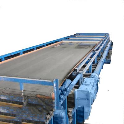 China Solid Liquid Separation China Factory Supply Concentrate Tailings Processing Automatic Belt Filter for sale