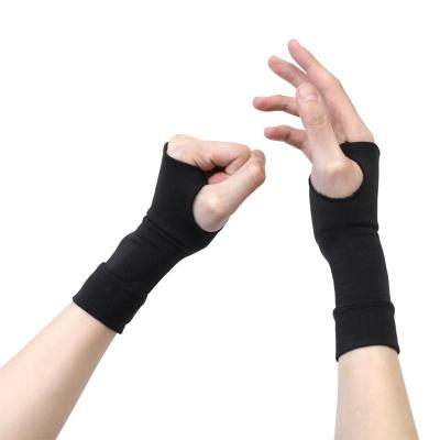 China Highly breathable Wholesale Scar Sports Pressure Hand Guard Wrist Cover Wrist Protection Equipment Gym Fitness for sale