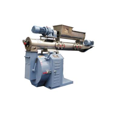 China Factory Chicken Manure Fertilizer Pellet Making Machine For Sale for sale