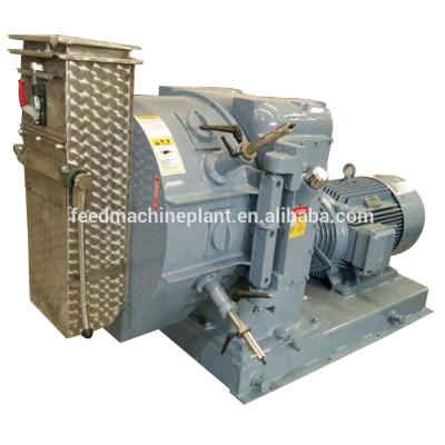 China Factory High Output Cattle Feed Mini Pellet Mill Price for sale