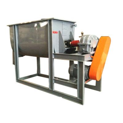 China Strong Building Material Stores High Ribbon Mixed Mixer for sale