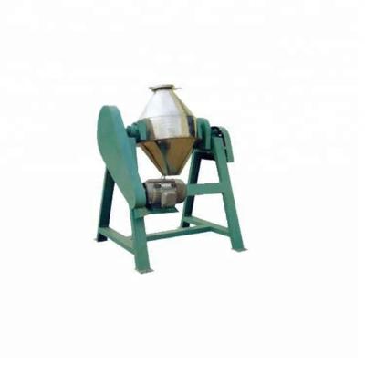 China building material stores CE additive food drum mixer machine/metal drum stainless food mixer for sale