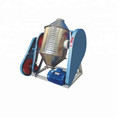 China Farms High Uniformity Additive Powder Mixing Mixer for sale