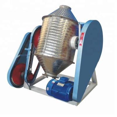 China Factory Low Power Premix Additive Mixer for sale