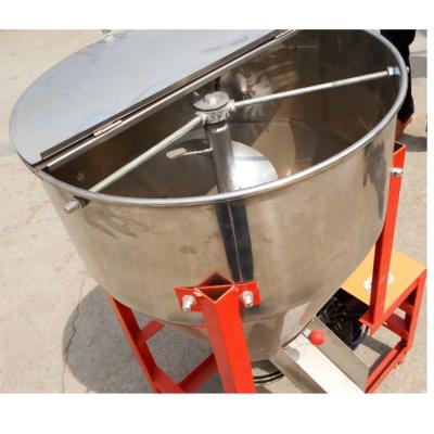 China Plant Seed Mixer Small On Sale for sale