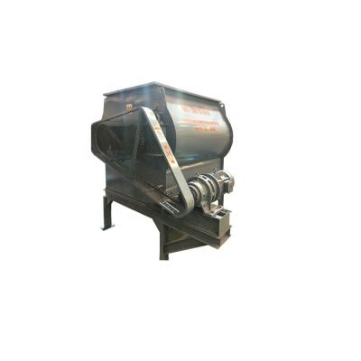 China Building Material Shops Hot Sale Animal Feed Mixing Equipment For Sale for sale