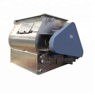 China Building material shops hot sale on alibaba paddle blade mixer with CE for sale