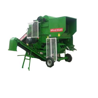 China Peanut Groundnut Harvester Tractor Peanut Harvester Machine for sale