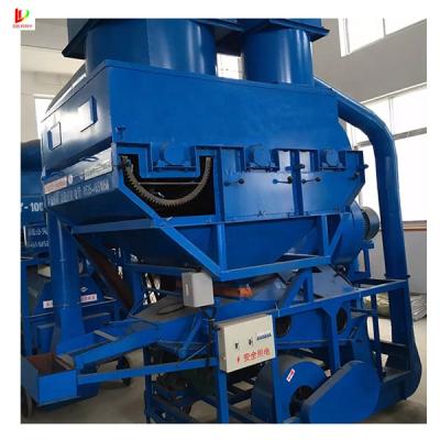 China Large Scale Factory Peanut Peanut Shelling Machine 6000kg/h for sale