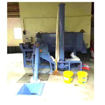 China Concentrated factory feed machine for all kinds of animals for sale