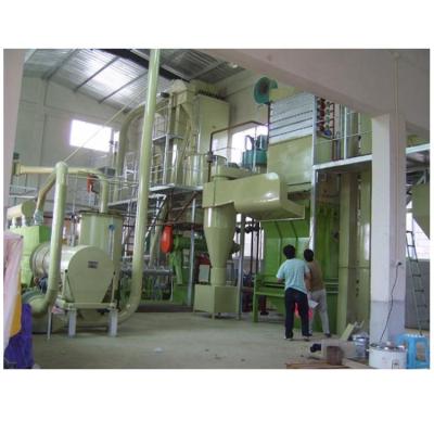 China Energy saving lamb feed pellet machine/feed pellet plant for sale for sale