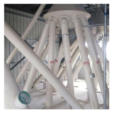 China Factory premix feed preparation system on sale for sale