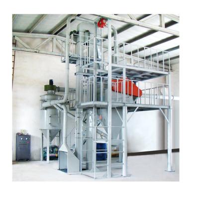 China Plant Premix Feed Mixing Equipment for sale