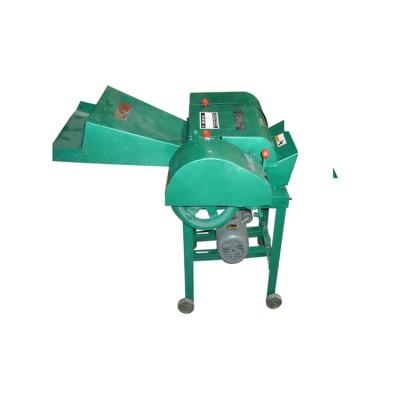 China Farms Dry Alfalfa Straw Cutting Machinery For Sale for sale