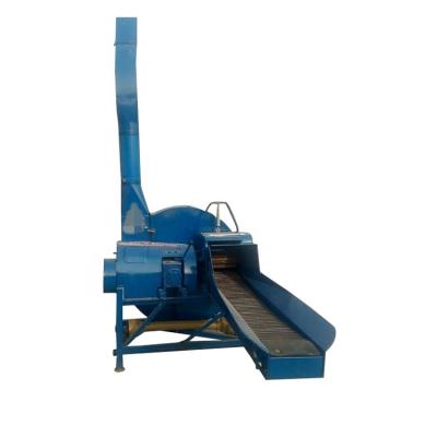 China Farms Low Energy Livestock Fodder Corn Stalk Cutter for sale