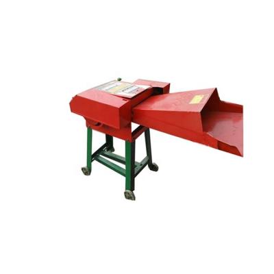 China Factory Dairy Agricultural Machinery Mini Chaff Cutting Machine for sale