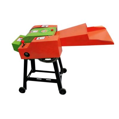 China Cultivate All Crop Cutter / Wheat Crop Stalk Cutting Machine for sale