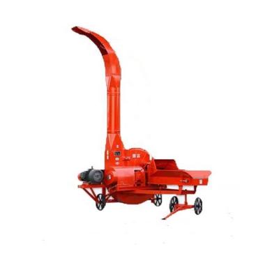 China Farms silage machine/fresh grass cutter machine/corn stalk cutter machine for sale