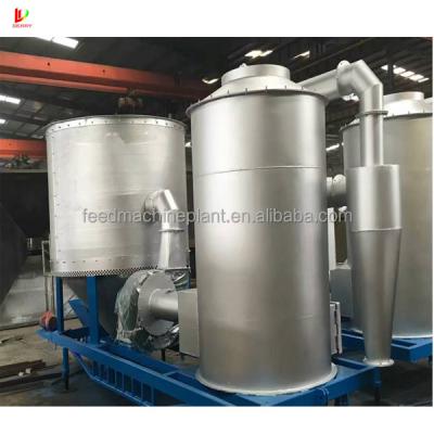 China 2 or 3 t/h grain maize corn drier drying machine for sale