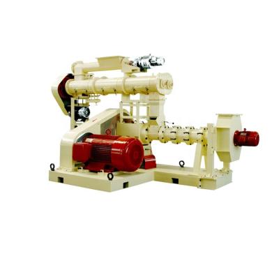 China Factory Mini Pet Food Extruder Machine for sale