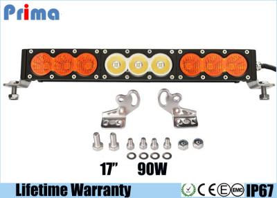 China Led Driving Light Bar for sale