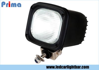 Chine Les lumières cachées par Off Road 55W de xénon de 4 pouces actionnent la poutre d'inondation de 12 tensions 3200LM/4000LM à vendre