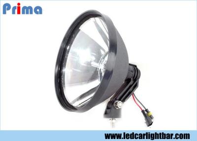 China 35W Hid Xenon Light , Spot Beam Multi Volt 6000k Hid Xenon Work Light for sale