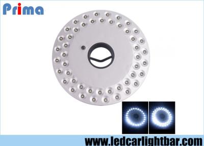 Cina Luci di campeggio del UFO LED del portatile per le batterie AA della tenda 48 LED 4 X in vendita