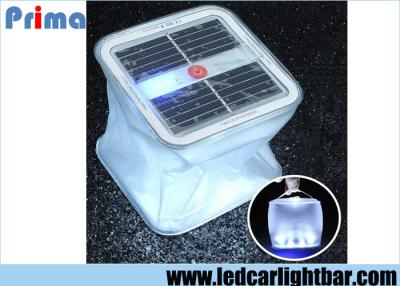 Chine Lumière solaire de pelouse de jardin du secours 10PCS LED 2 ans de garantie à vendre