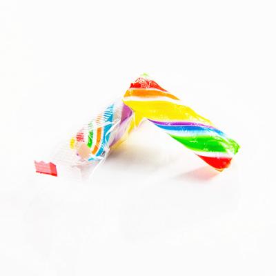 China Colorful funny and sweet normal stick shape hard candy for sale