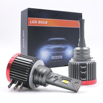 China X5 H11 LED Headlight / Headlight H1 H3 H7 H11 9005 Car LED 12V Fog Light X5 H1 X5 50W 10000LM Auto Led Bulb H1 H4 H7 H11 9006 9012 H4 Canbus Fog Lights for sale