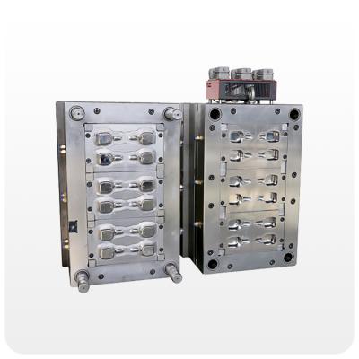 China Professional Design Steel Custom Plastic Molding Mold Maker Injection Mold Home Appliance Mold for sale